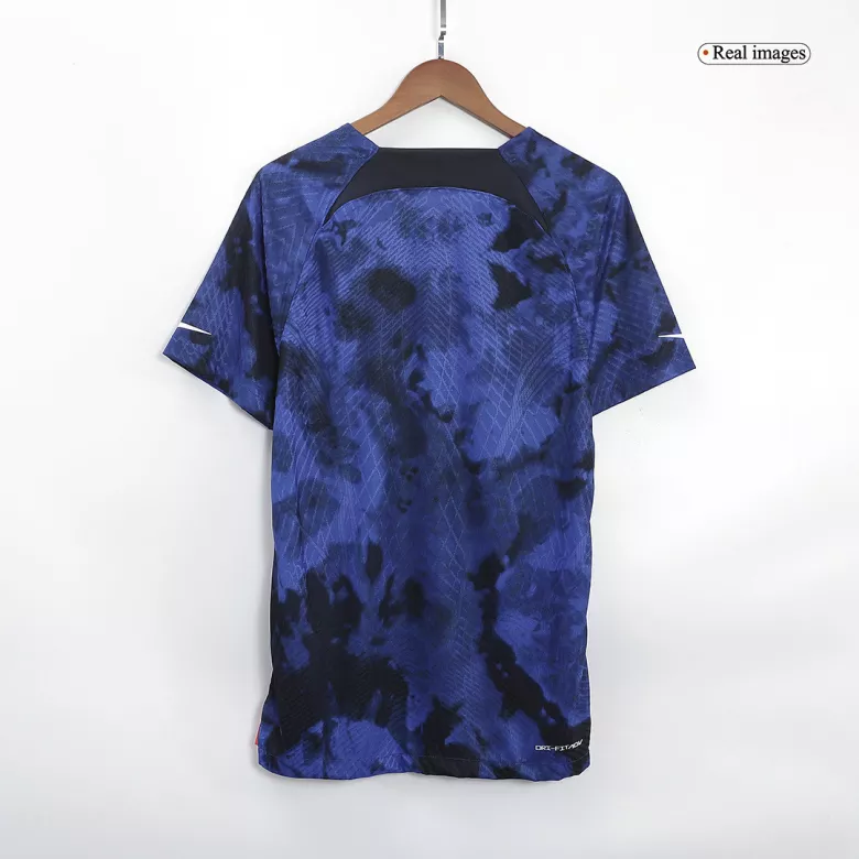 DEST #2 USA Away Authentic Jersey World Cup 2022 - vstockx