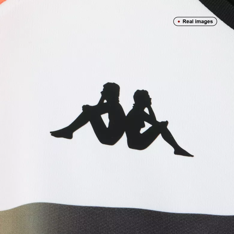 Venezia FC Away Soccer Jersey 2021/22 - vstockx