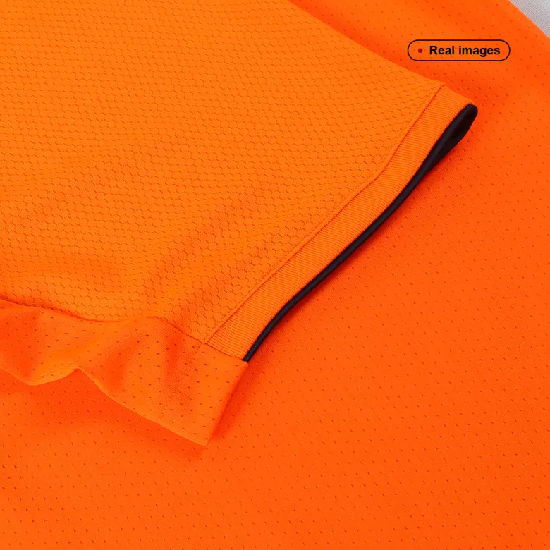 New York City Away Authentic Soccer Jersey 2022 - vstockx