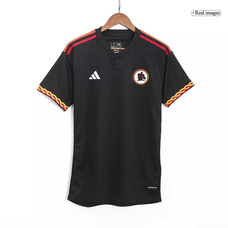 Roma Third Away Jersey 2023/24 - Discount - vstockx