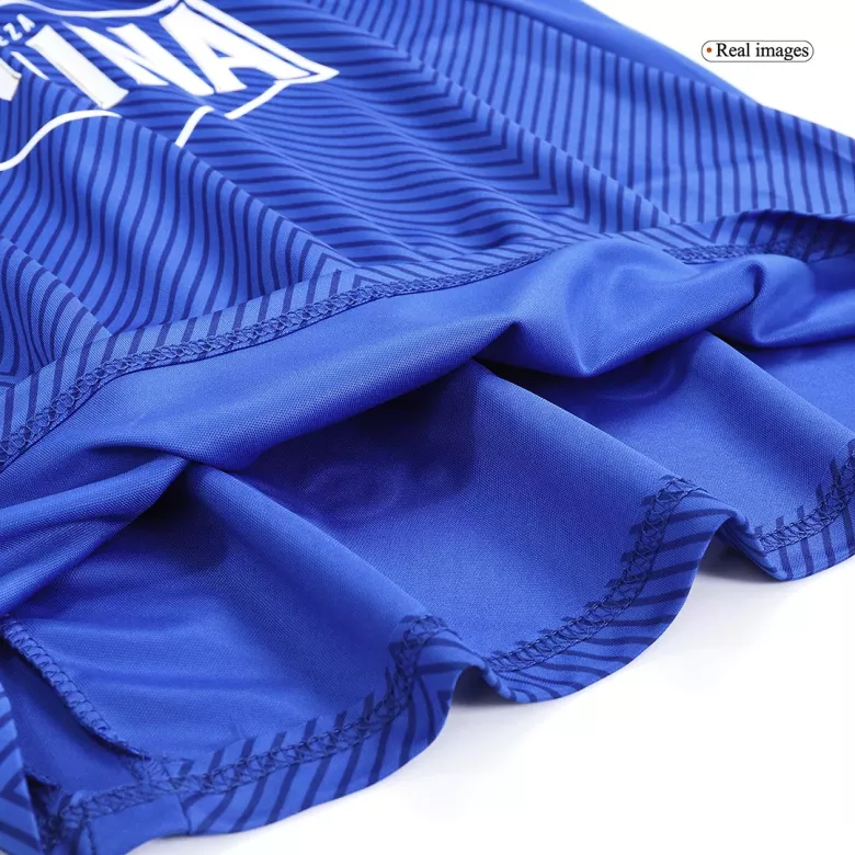 Los Millonarios Home Jersey 2023/24 - vstockx