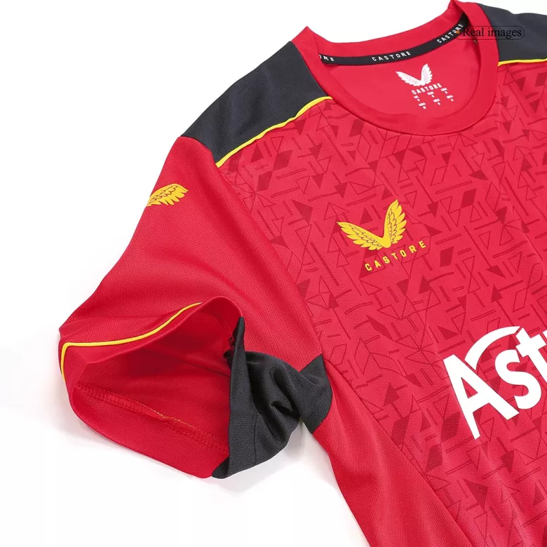 Wolverhampton Wanderers Away Jersey 2023/24 - vstockx