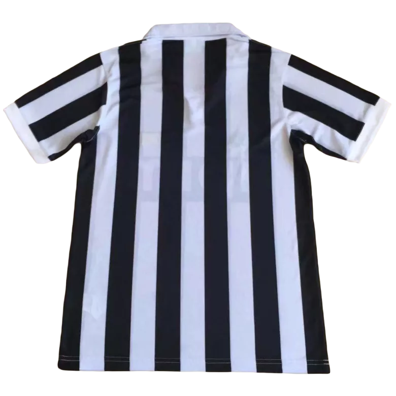 Vintage Soccer Jersey Juventus Home 1991 - vstockx