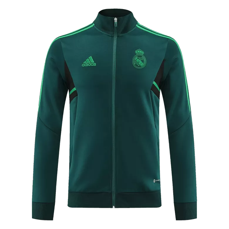Real Madrid Training Jacket 2022/23 - vstockx