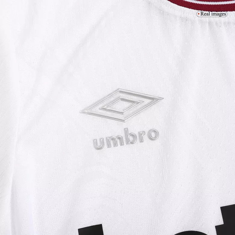West Ham United Away Authentic Soccer Jersey 2023/24 - vstockx