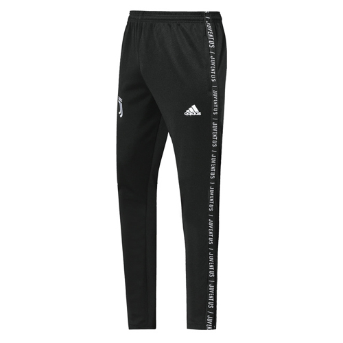 Juventus Soccer Pants 2019/20 Black              �� - vstockx