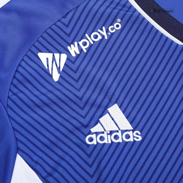 Los Millonarios Home Jersey 2023/24 - vstockx