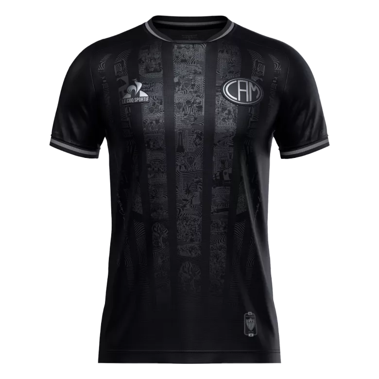 Atl��tico Mineiro Soccer Jersey 2022 - vstockx