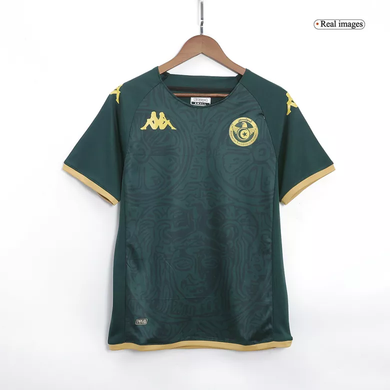 Tunisia Third Away Jersey Shirt World Cup 2022 - vstockx