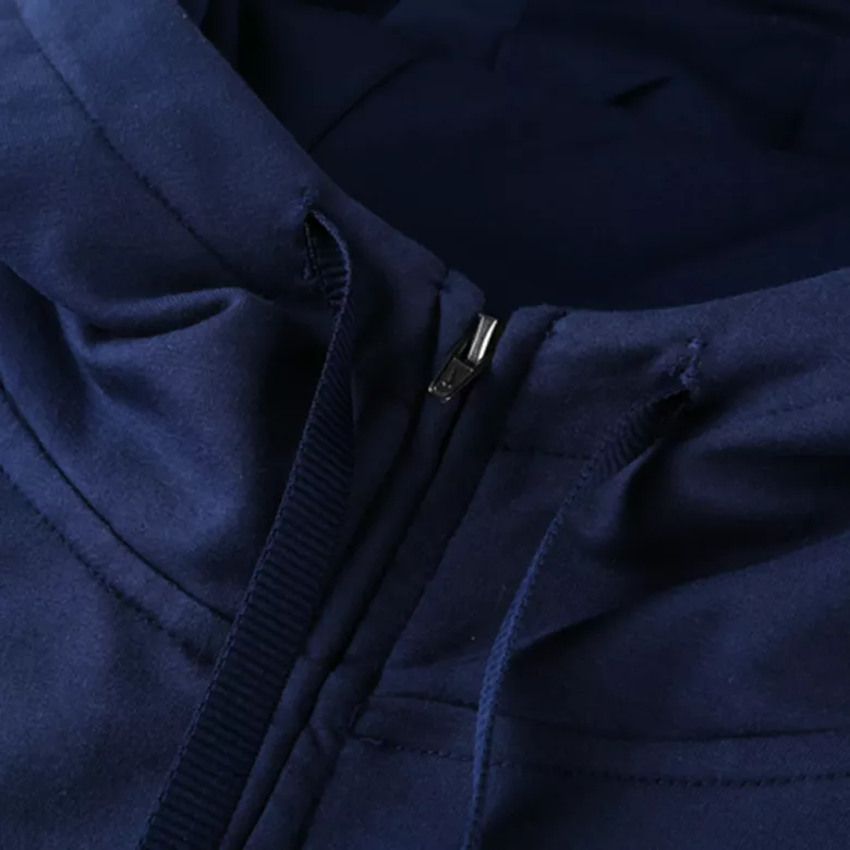 Barcelona Hoodie Tracksuit 2021/22 Royal - vstockx
