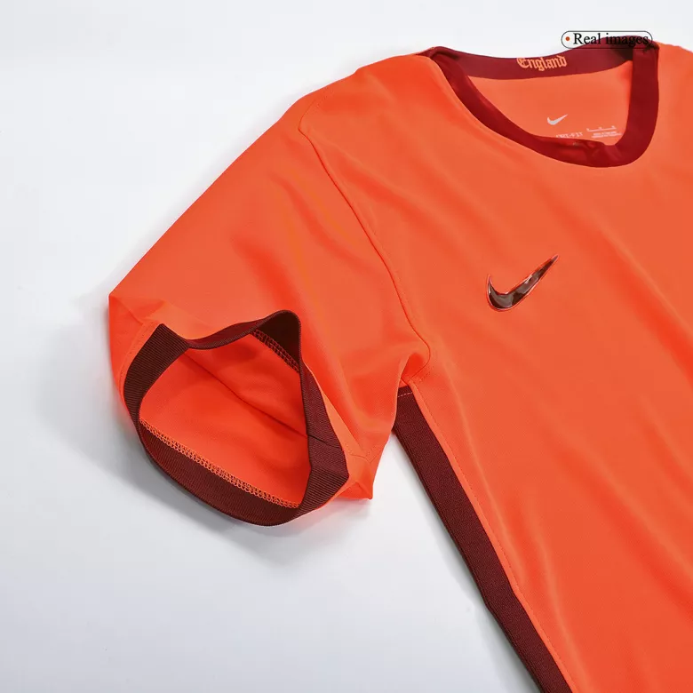 England Away Soccer Jersey 2022 - vstockx