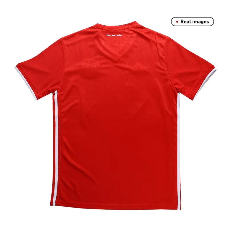 Bayern Munich Home Soccer Jersey 2020/21 - vstockx