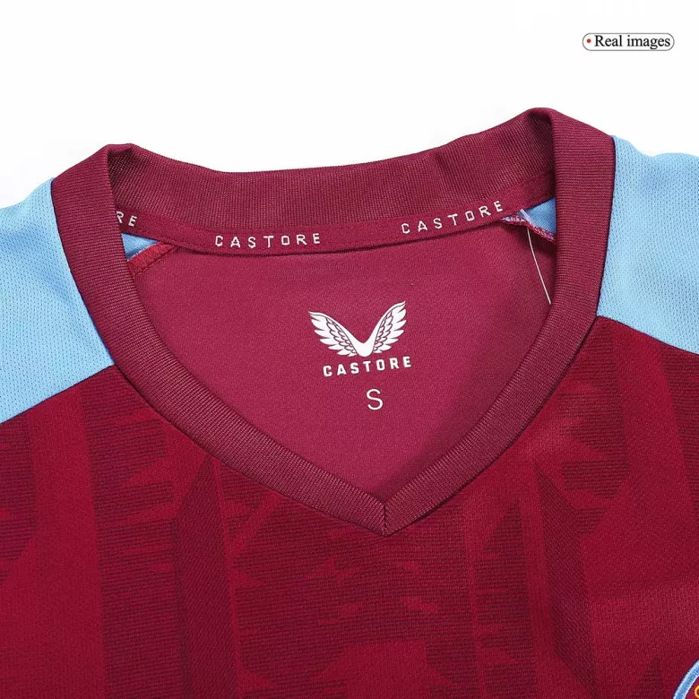 Aston Villa Home Jersey 2023/24 - vstockx