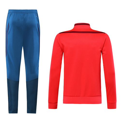 Bayern Munich Kids Soccer Jerseys Kit 2019/20 - vstockx