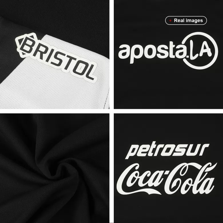 Olimpia Away Soccer Jersey 2022/23 - vstockx