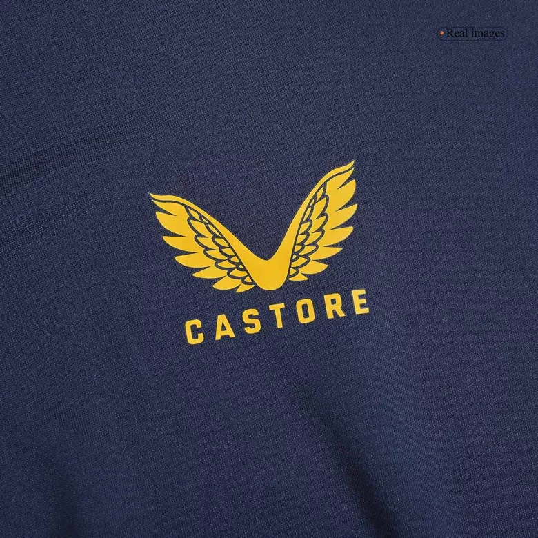 Newcastle Away Kids Jerseys Kit 2022/23 - vstockx