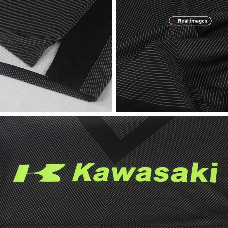 Replica Vissel Kobe Third Away Jersey 2022 - vstockx