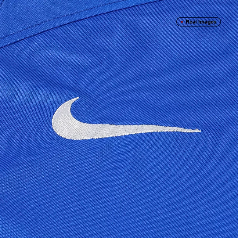 B.BADIASHILE #4 Chelsea Home Jersey 2022/23 - vstockx