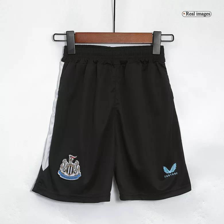 Newcastle Home Kids Jerseys Kit 2022/23 - vstockx