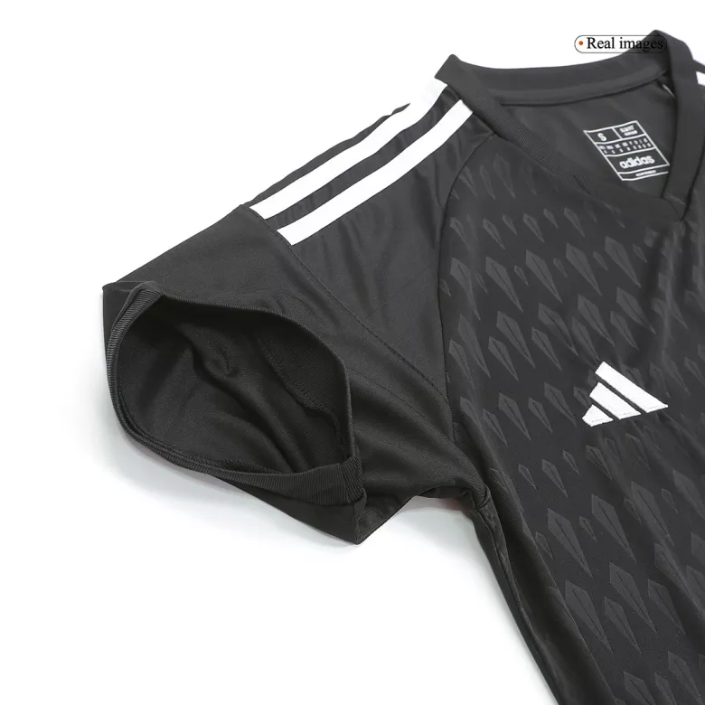 Mexico Goalkeeper Jersey 2022 - vstockx