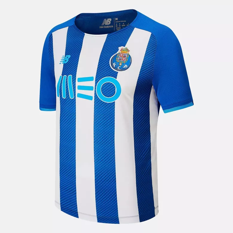 FC Porto Home Soccer Jersey 2021/22 - vstockx