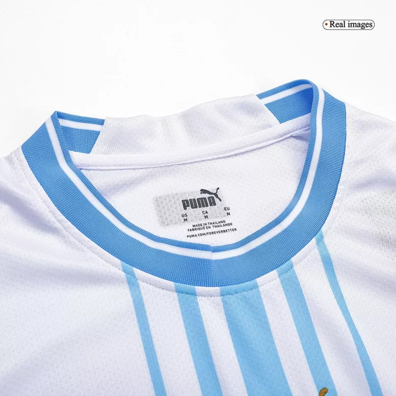 Uruguay Away Jersey World Cup 2022 - vstockx