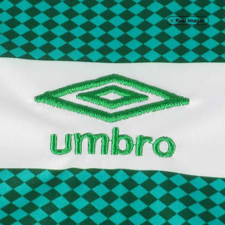 Shamrock Rovers Home Soccer Jersey 2021/22 - vstockx