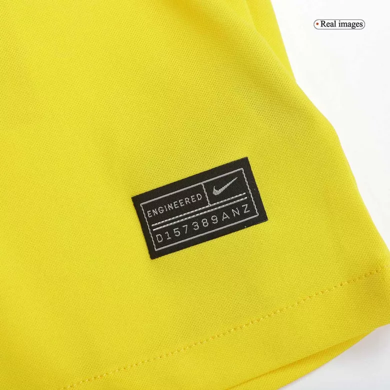 Inter Milan Third Away Jersey 2022/23 - vstockx