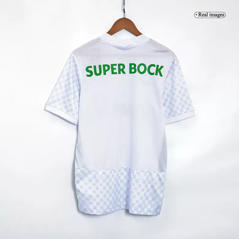 Sporting CP Third Away Jersey Shirt 2022/23 - vstockx