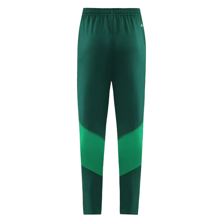 Mexico 1/4 Zip Tracksuit 2022 - vstockx