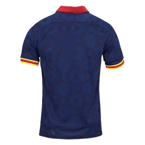 Roma Third Away Kids Soccer Jerseys Kit 2019/20              �� - vstockx