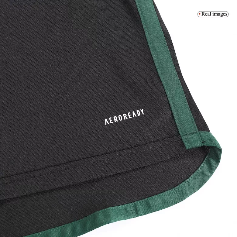 Celtic Away Jersey 2023/24 - vstockx