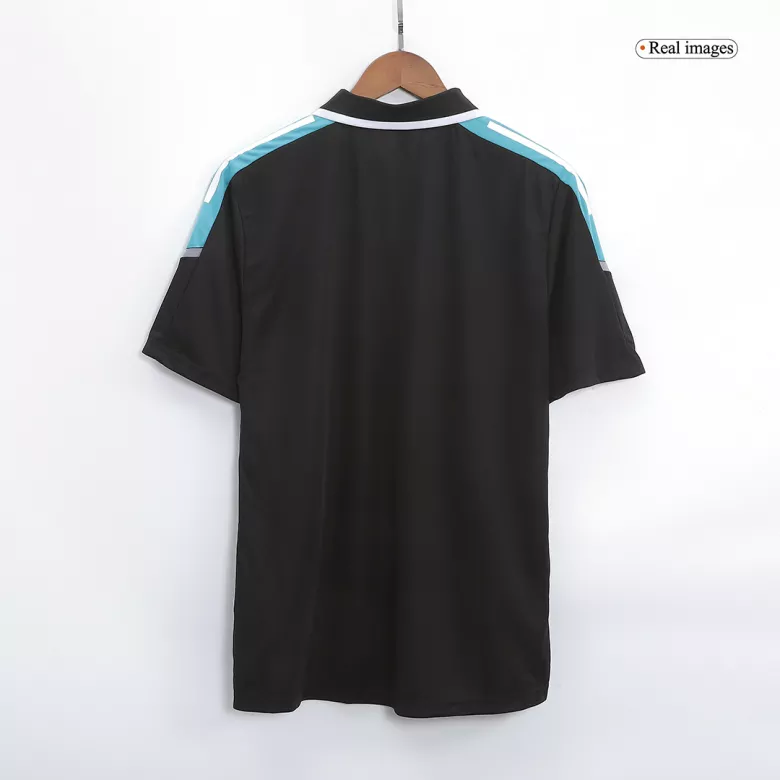 Real Madrid Soccer Polo Shirts 2021/22 - vstockx