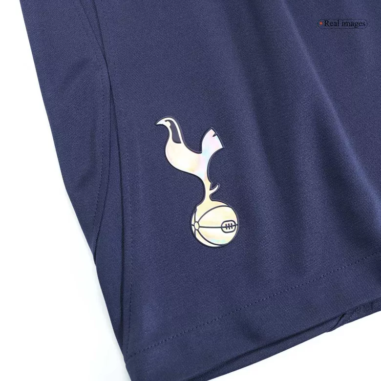 Tottenham Hotspur Away Soccer Shorts 2023/24 - vstockx