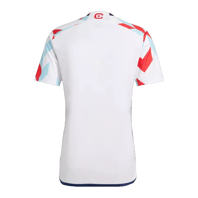 Chicago Fire Away Jersey 2023 - vstockx