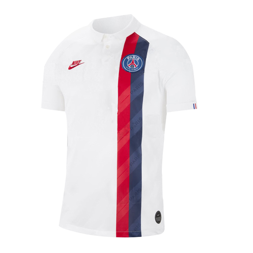 PSG Third Away Kids Soccer Jerseys Kit 2019/20 - vstockx