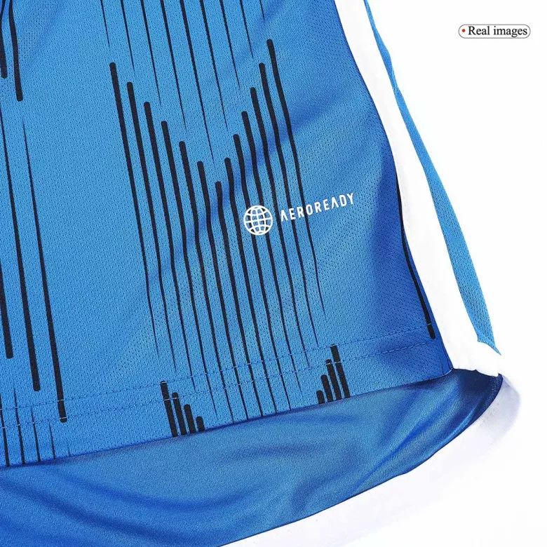Montreal Impact Home Soccer Jersey 2023 - vstockx