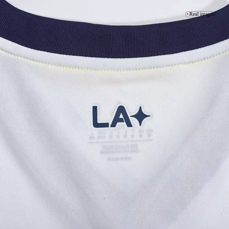 LA Galaxy Home Soccer Jersey 2022 - vstockx