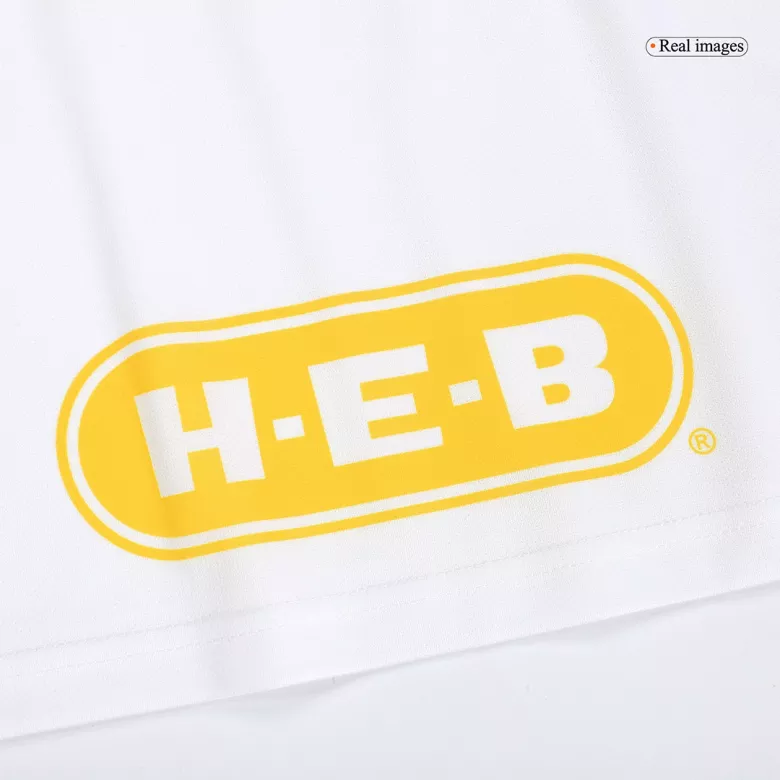 Tigres UANL Third Away Long Sleeve Soccer Jersey 2022/23 - vstockx