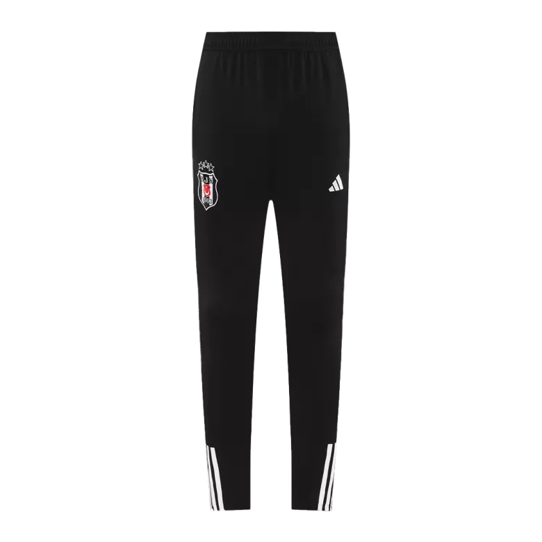 Turkey 1/4 Zip Tracksuit 2023/24 Black - vstockx