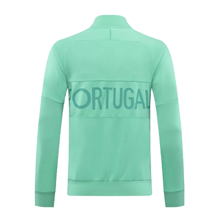 Portugal Jacket 2020 - Green - vstockx