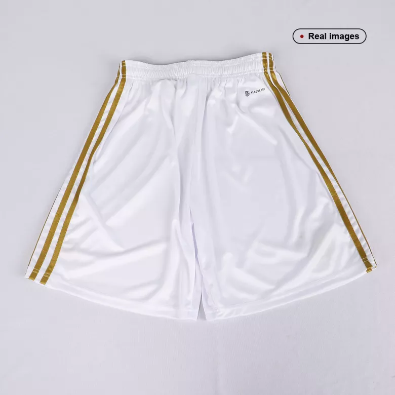 Bayern Munich Away Soccer Shorts 2022/23 - vstockx