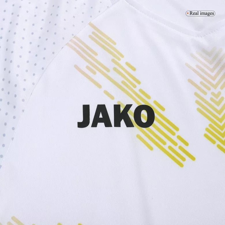 Macedonia Away Jersey 2023 - vstockx