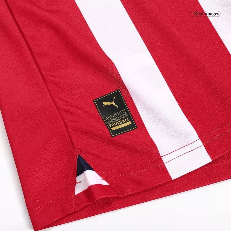 Sign CHICHARITO #14 Chivas Home Soccer Jersey 2023/24 - vstockx