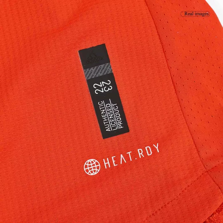 SC Internacional Home Authentic Soccer Jersey 2022/23 - vstockx