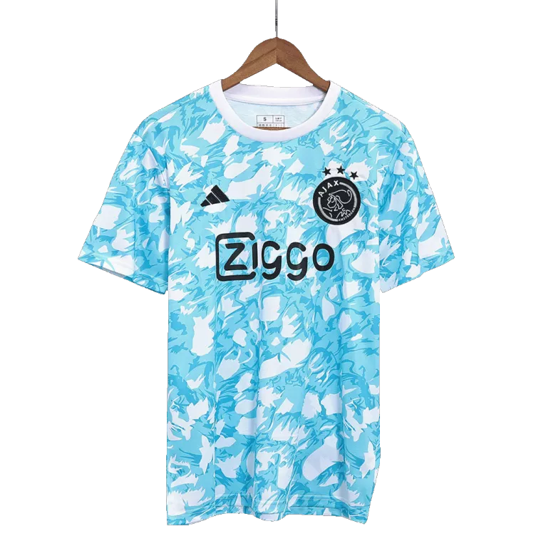 Ajax Pre-Match Jersey 2023/24 - vstockx