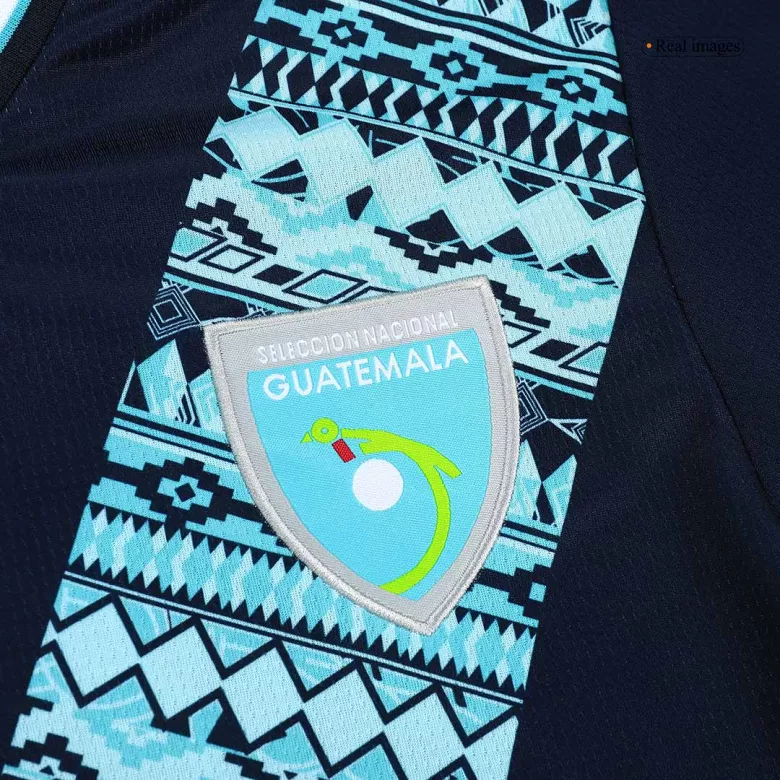 Guatemala Away Jersey 2023 - vstockx