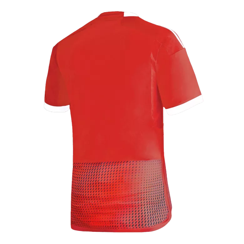 Peru Away Jersey 2023 - vstockx