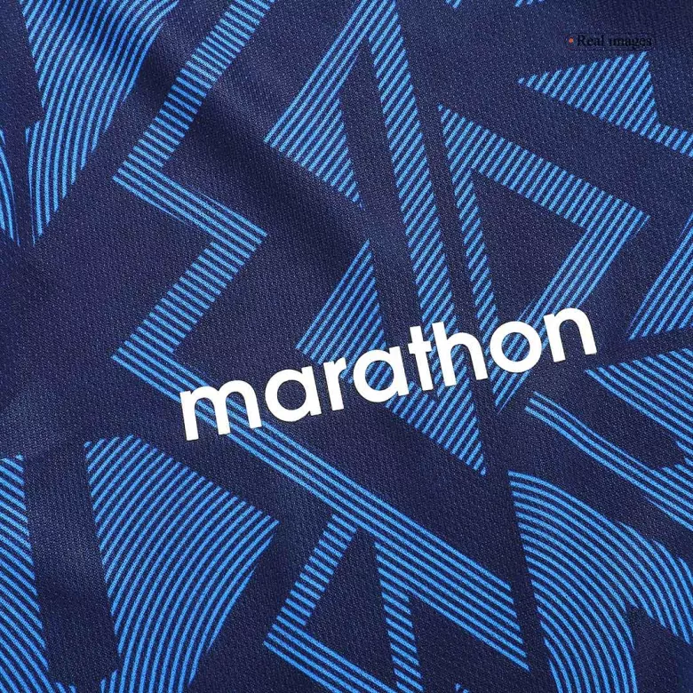 Ecuador Away Jersey World Cup 2022 - vstockx