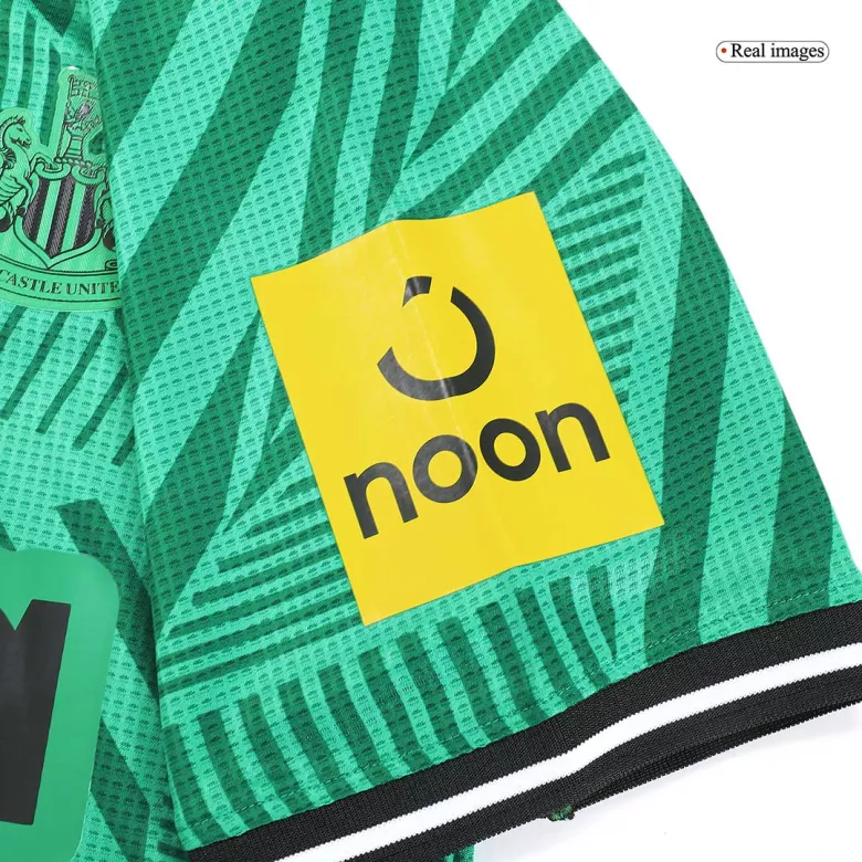 Newcastle United Away Authentic Jersey 2023/24 - vstockx